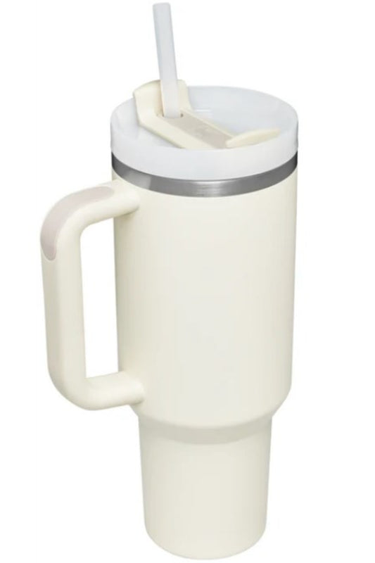 40 oz Tumbler Basic Insulated Tumbler